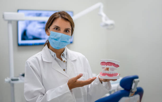 Best Broken Tooth Emergency  in Lucerne Valley, CA