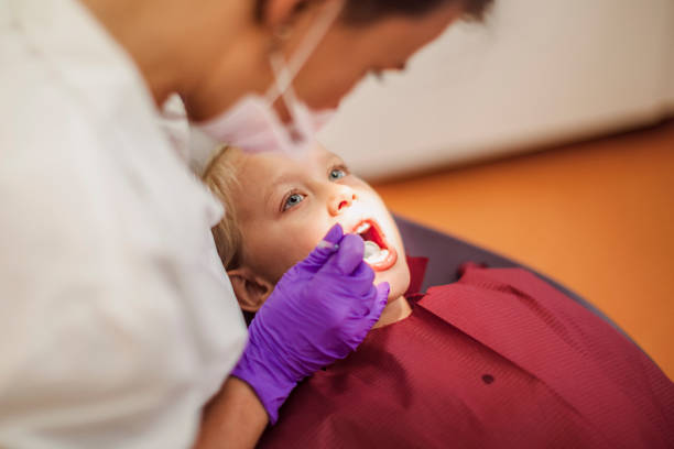 Best Cracked Tooth Emergency Dentist  in Lucerne Valley, CA