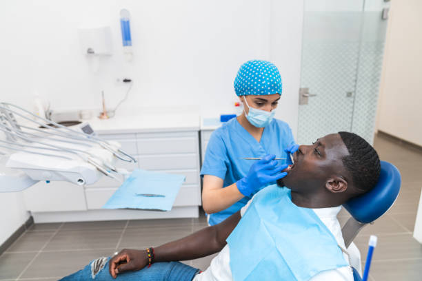 Best Emergency Tooth Extraction  in Lucerne Valley, CA